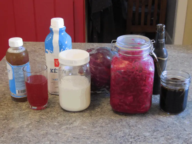 Six Steps To Start Fermenting And Four Easy Methods For Beginners Urban Fermentation