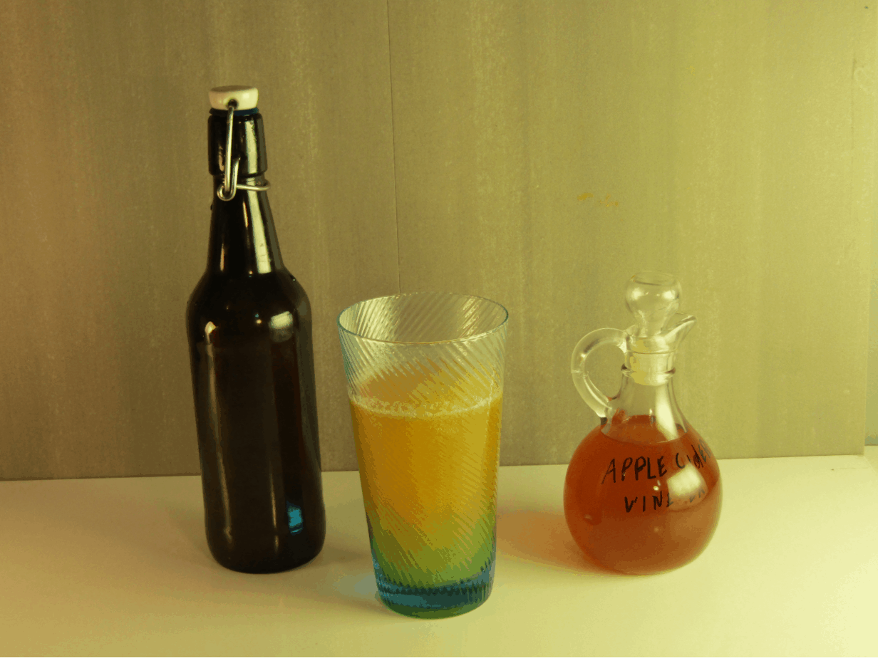 Why Kombucha Tastes Like Vinegar Urban Fermentation