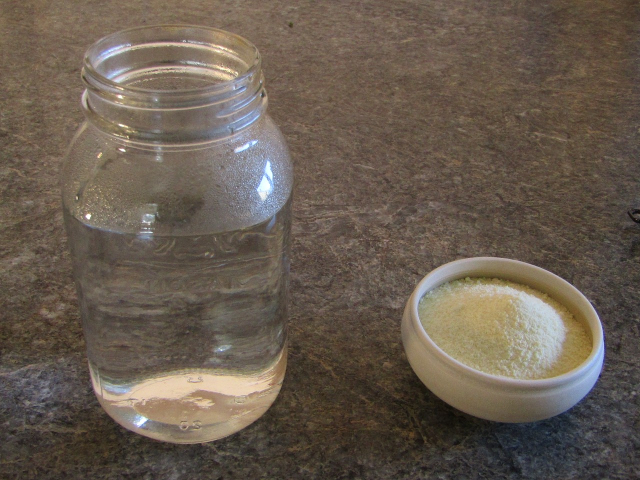 3 Easy Ways To Make Powdered Milk Yogurt – Urban Fermentation